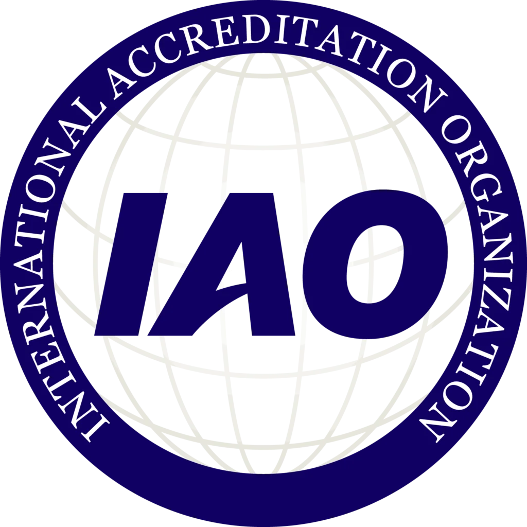 International Accreditation Organization (IAO)